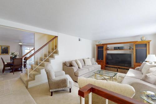 Palm Springs House | Mountain Vista Retreat - 68734
