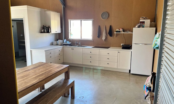 Koorainghat Other | Mountainbikers Retreat! nElbyville backs right onto Kiwarrack MTB trails.