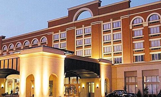 New Cumberland Resort | Mountaineer Casino Resort