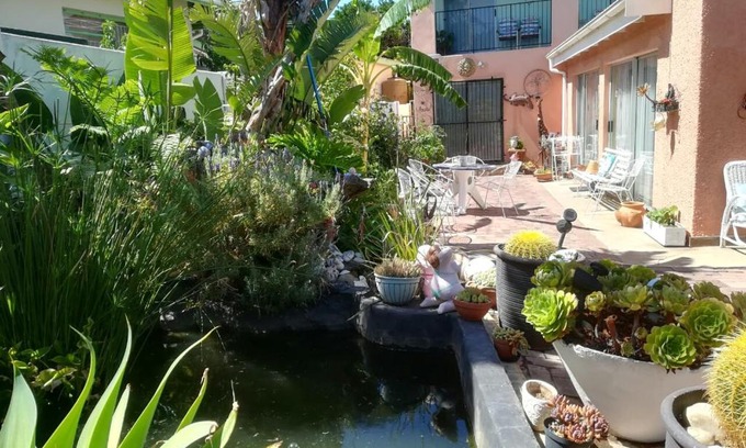 Worcester House | Mountainia Inn