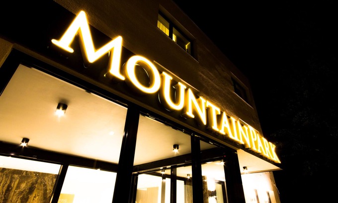 Bad Wilhelmshoehe Hotel | Mountainpark Kassel