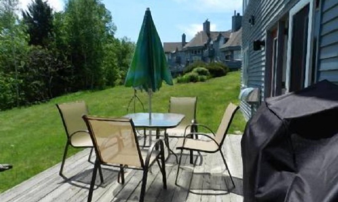West Dover Condo | Mountainside Condo currently listed for sale with Deerfield Valley Real Estate