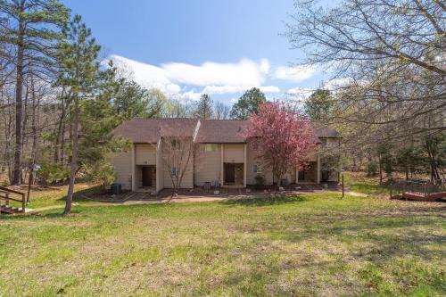Cross Keys House | Mountainside Villas at Massanutten by TripForth