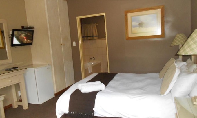 Harrismith Hotel | Mountainview Inn