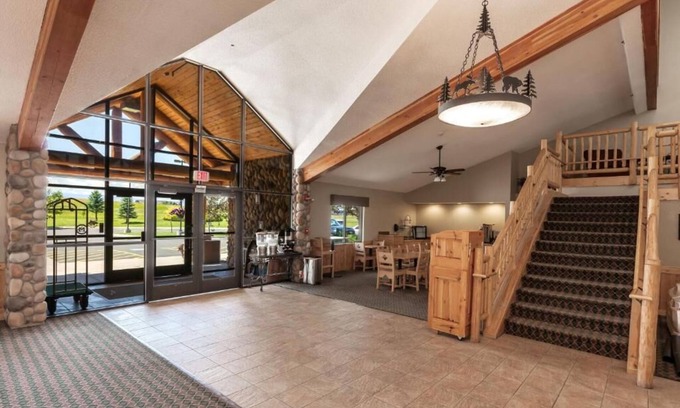 Bozeman Hotel | MountainView Lodge & Suites