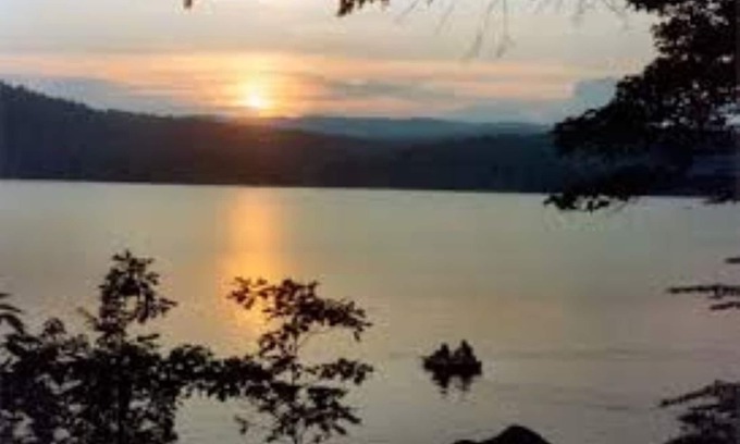 Waterford Apartment | Mountainview rental.surround yourself in the outdoors!