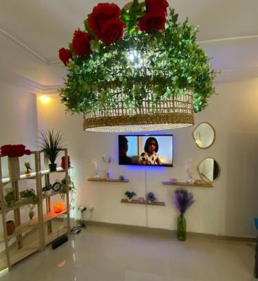 Same Apartment | MOUNTY Evasion