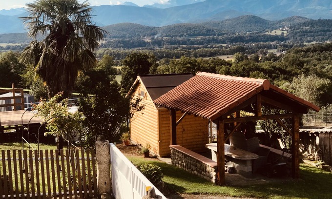 Saint-Medard House | Mouret House