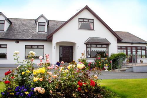 Carlingford Bed & Breakfast | Mourneview B & B
