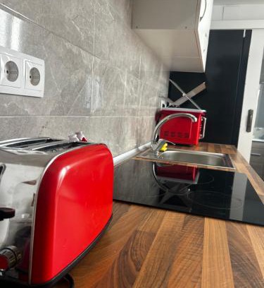 Novelda House | Mouse House