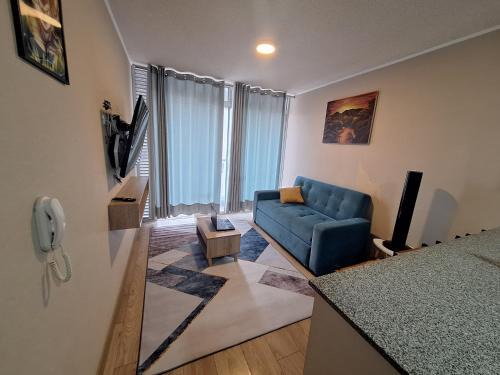 Pueblo Libre Apartment | Mousse PL