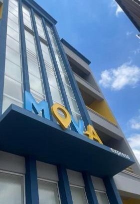 Campinas Apartment | Mova Express Hotel - CAMPINAS