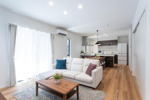 Kikuyo Apartment | Mova Villa Haramizu