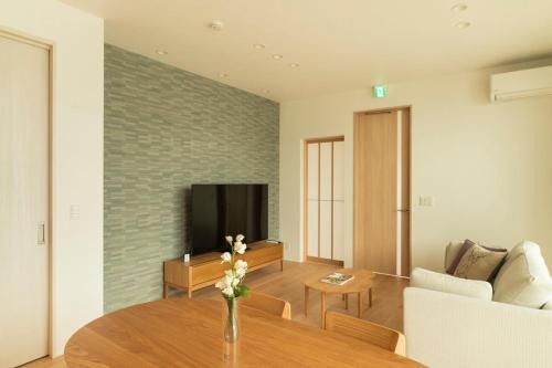 Koshi Villa | MOVA VILLA Koshi Daiwa 4
