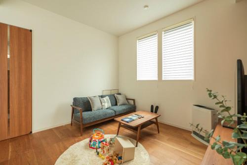 Koshi Villa | MOVA VILLA Koshi Misawa 2