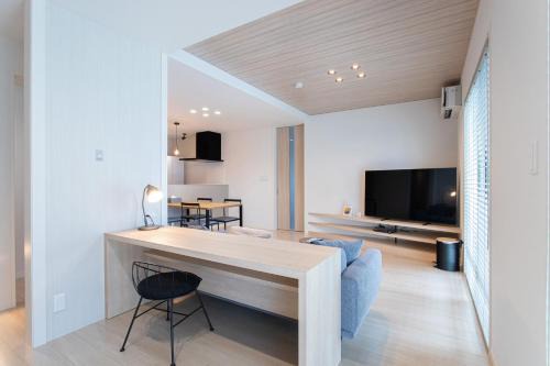 Koshi Apartment | Mova Villa Koshi Misawa north