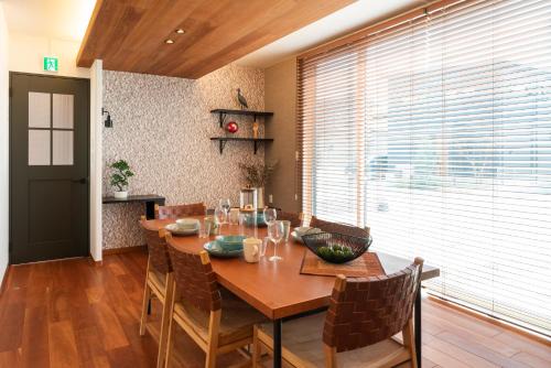 Koshi Villa | MOVA VILLA Koshi Sekisui 1