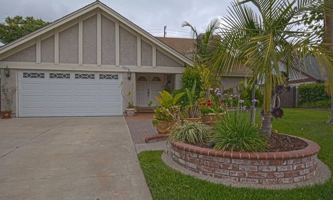 Chino House | Move-In Ready Beautiful 4BR 2BA Chino Home w Pool