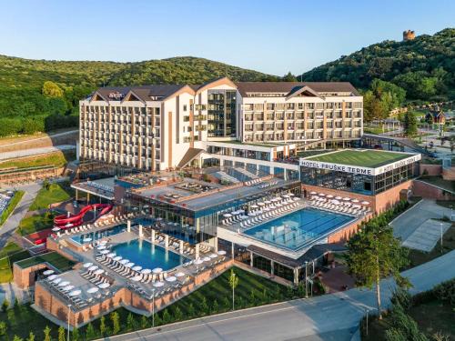 Vrdnik Hotel | Movenpick Resort and Spa Fruske Terme