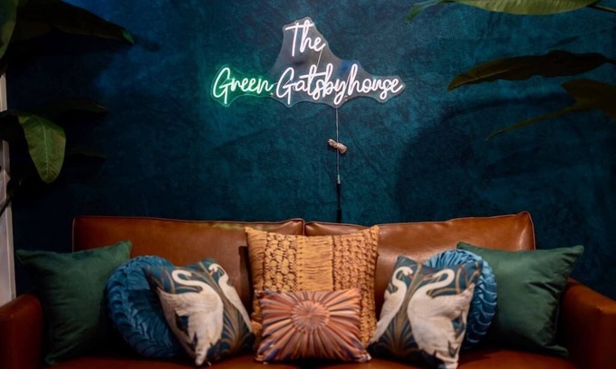 Tremont House | Movie Theater-Game Room-Parking-Heart Of Cleveland