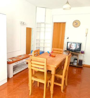 Villa Crespo Apartment | Movistar Arena Monoambiente