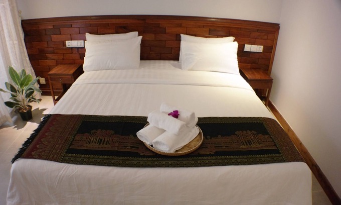 Mean Chey Hotel | Mowin Boutique Hotel & Residence