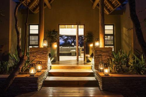 Hoedspruit Hotel | Moya Safari Villa