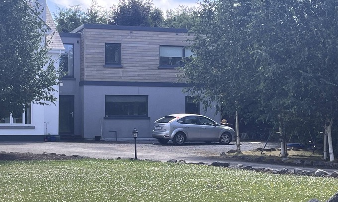 Moycullen House | Moycullen Connemara Galway