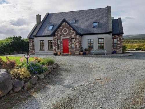Achill Sound House | Moynish Mor Mulranny