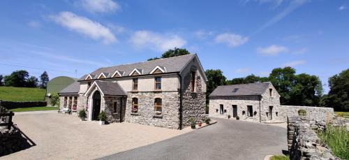 Athlone Bed & Breakfast | Moynure House Boutique B&B & Separate Two bedroom Chalet
