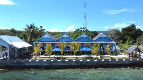 Moyo Resort | Moyo Island Resort