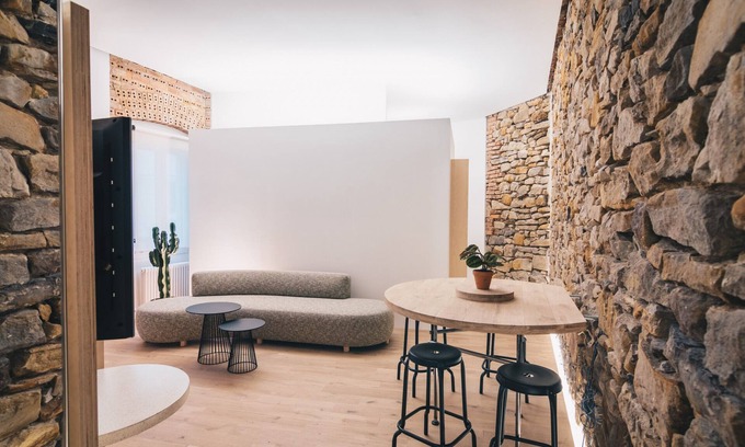 Abando Apartment | Moyua apartment