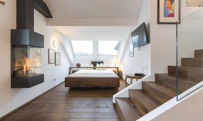 Taxham Other | Mozart Apartments, ANNA