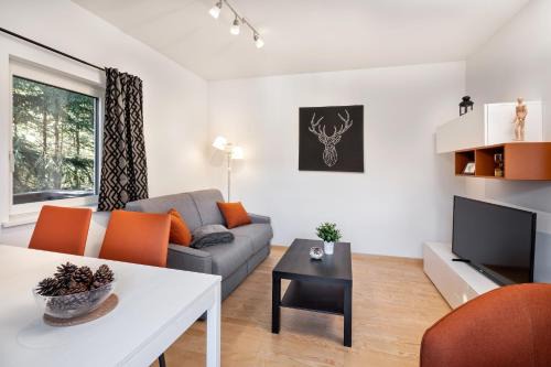 Zell am See Apartment | Mozart Top 2 - by Alpen Apartments