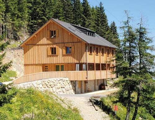 Mozirje Hotel | Mozirska koča