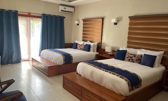 Western Area Hotel | Mozza Beach Resort