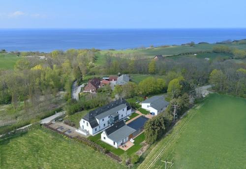 Reppenhagen Apartment | MP 3 Küstenkind