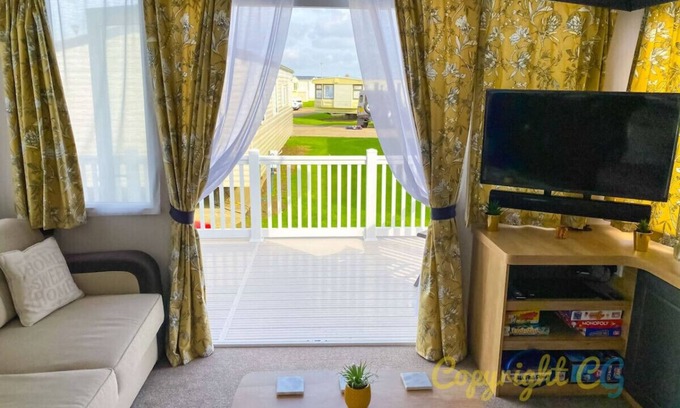 Camber RV Rental | MP413 - Camber Sands Holiday Park