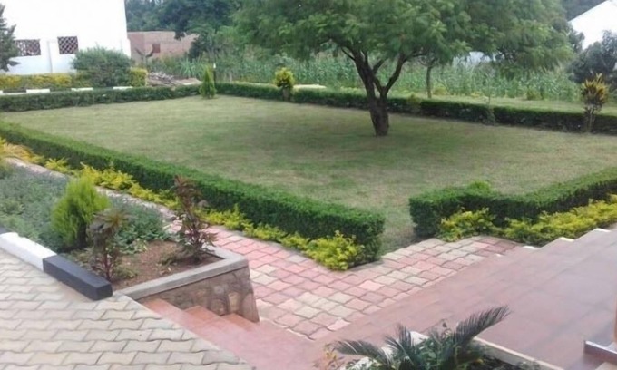 Hoima Bed & Breakfast | Mparo Guest Apartments