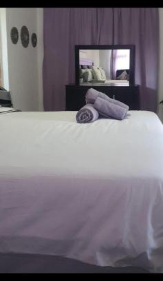 Umkhanyakude District Municipality Apartment | Mpucuko Guest House