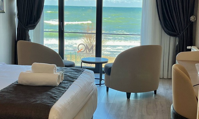 Karaburun Koyu Hotel | MQ HOTEL