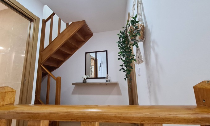 Santo Antonio dos Olivais House | MR House - Self Check-in