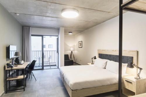 Sliema Hotel | Mr Todd Hotel