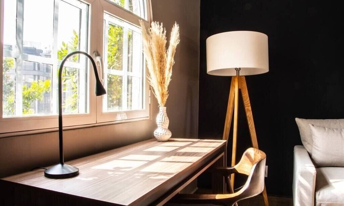 Roma Sur Apartment | Mr. W | Ultra Cool and Cozy Apartment in La Roma