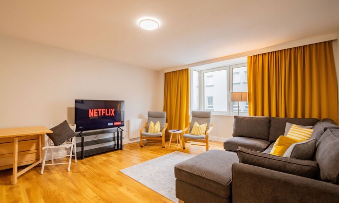 Galway City Centre House | MR19D