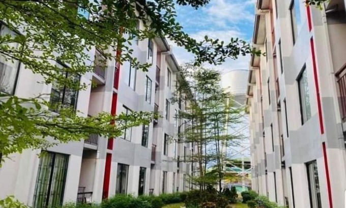 Bocaue Apartment | MRC Homes Urban Deca Condo