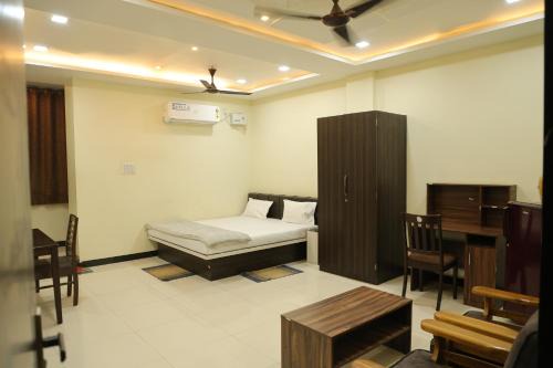 Manawar Hotel | mrityunjay hotel and resort