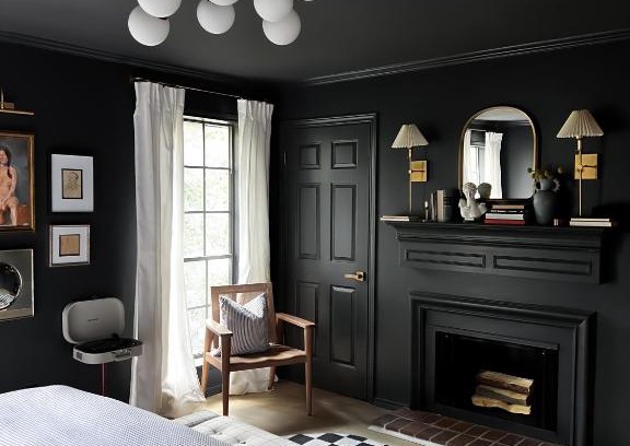 Turtle Creek Apartment | MrNomad Boutique Hotel Parisian Townhouse