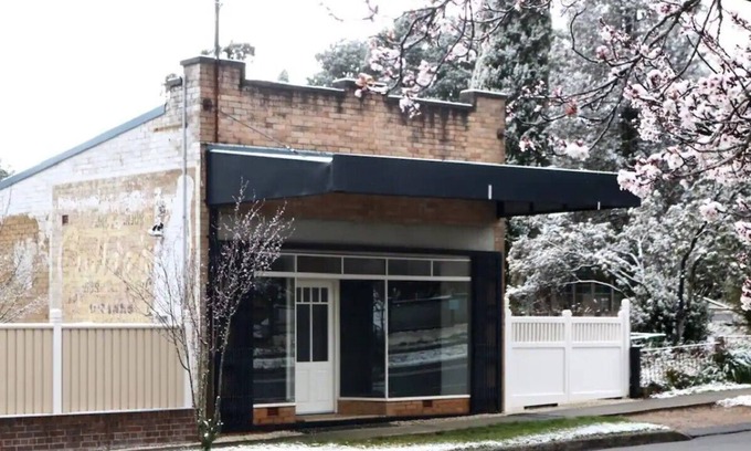 Blackheath Apartment | Mrs McCall’s General Store