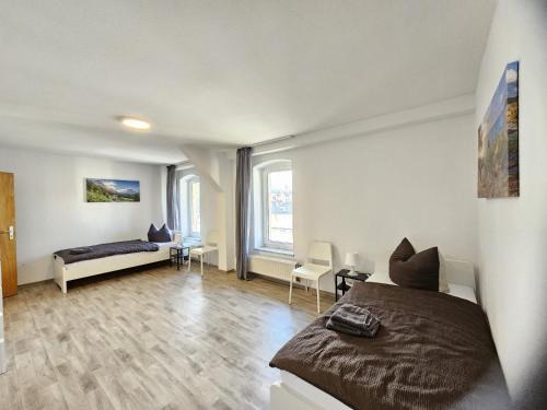 Dillenburg Apartment | -MrWohnraum- Apartments in Dillenburg - bis zu 6 Personen